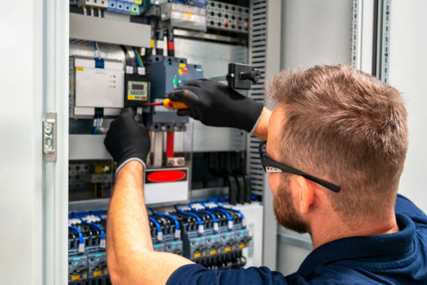 Best Electrical Installation Contractor  in Cascade Chipita Park, CO