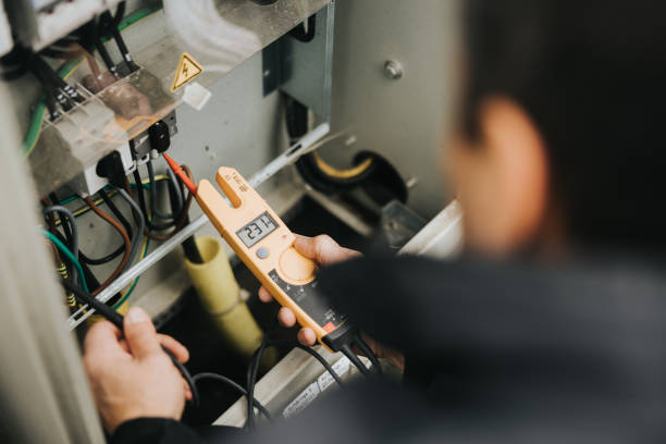 Best Circuit Breaker Repair  in Cascade Chipita Park, CO