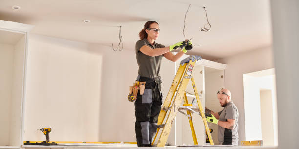 Best Electrician for Home Renovation  in Cascade Chipita Park, CO