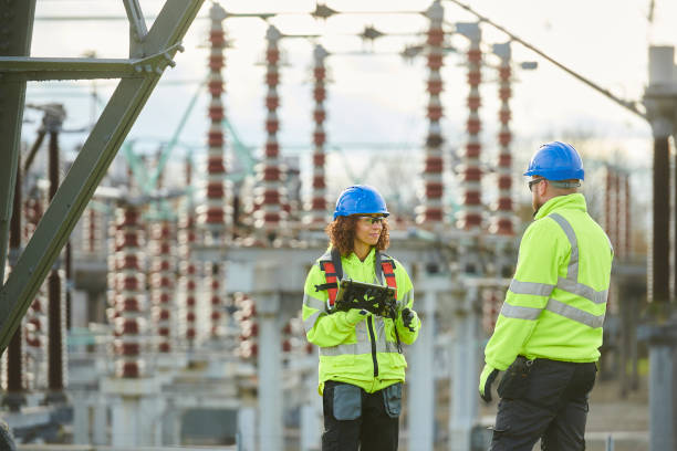 Best Electrical Installation Contractor  in Cascade Chipita Park, CO