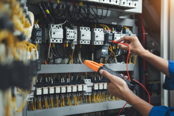 Best Commercial Electrician Services  in Cascade Chipita Park, CO